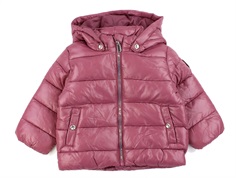 Kids ONLY dry rose quilted transition jacket